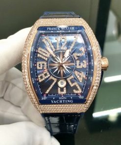Đồng hồ Franck Muller