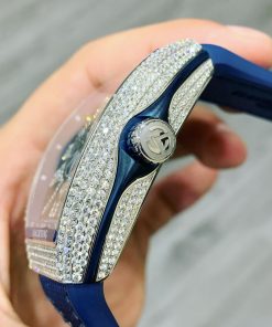 Đồng hồ Franck Muller siêu cấp Thụy Sỹ