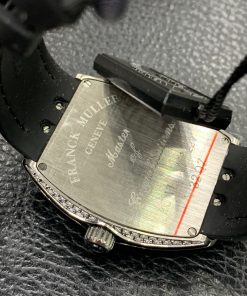 Đồng hồ Franck Muller super fake