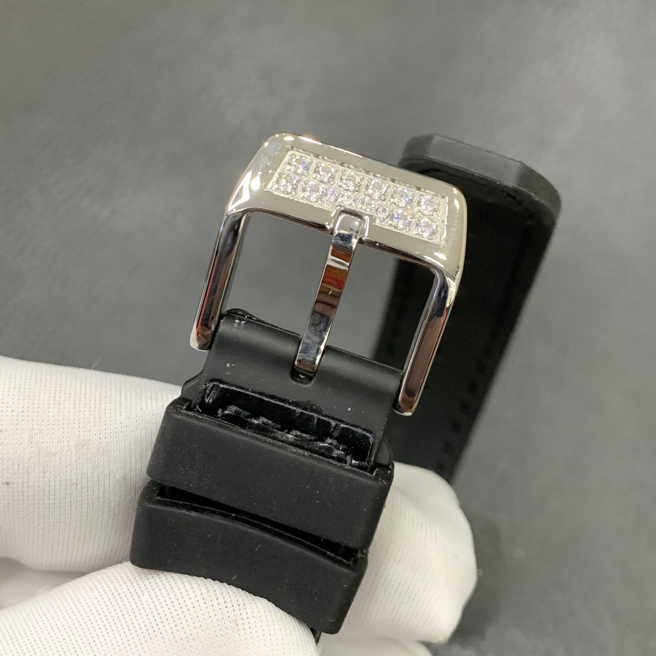 Đồng hồ Franck Muller super fake 11 Đồng hồ Franck Muller super fake 11