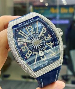 Đồng hồ Franck Muller super fake 11