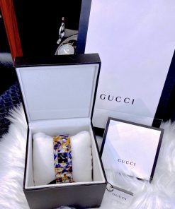 Đồng hồ Gucci nữ dạng lắc