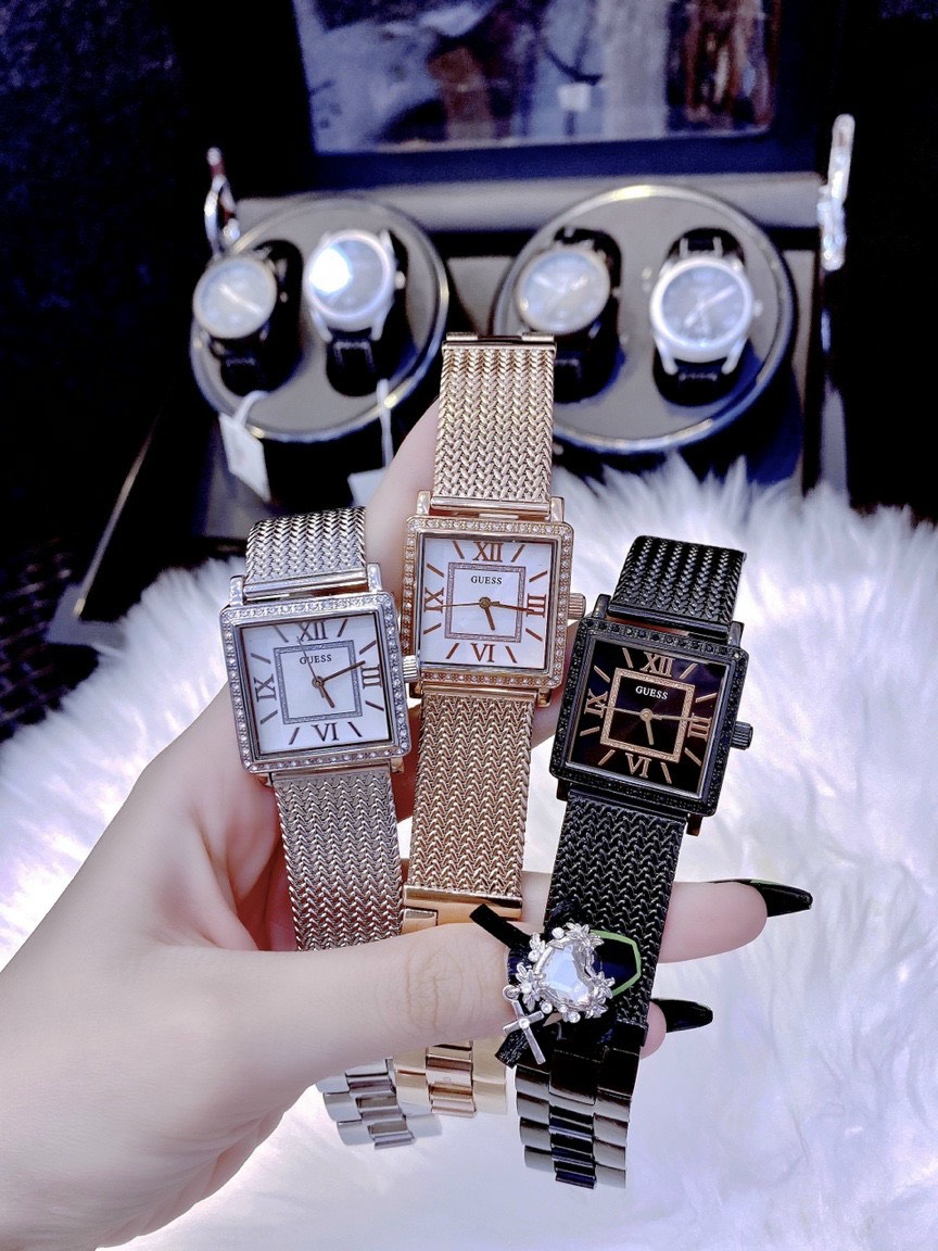 Đồng hồ Guess Đồng hồ Guess