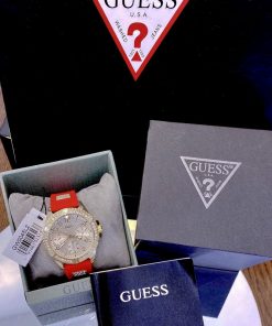 Đồng hồ Guess GW0045L2