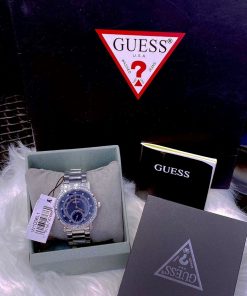 Đồng hồ Guess W1006L1