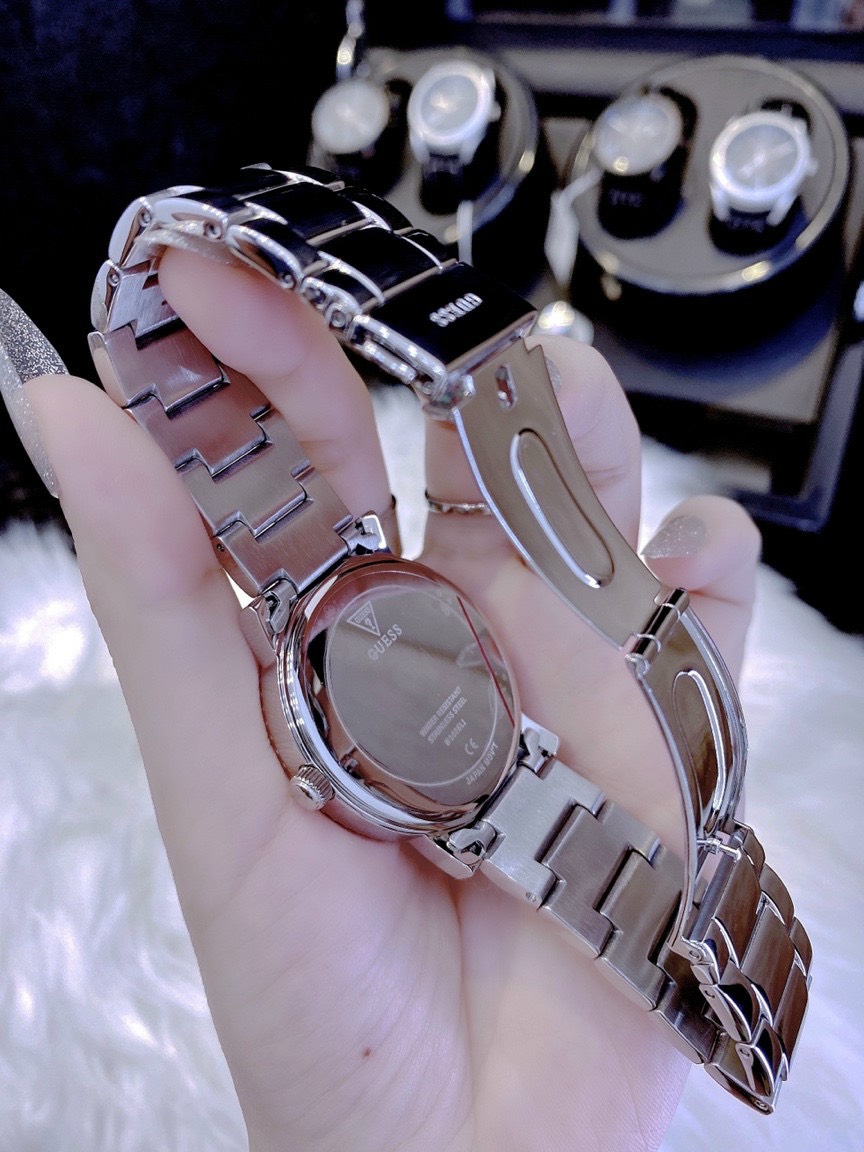 Đồng hồ Guess nữ giá rẻ Đồng hồ Guess nữ giá rẻ