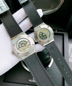 Đồng hồ Hublot Automatic Nhật