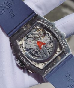 Đồng hồ Hublot Big Bang Spirit