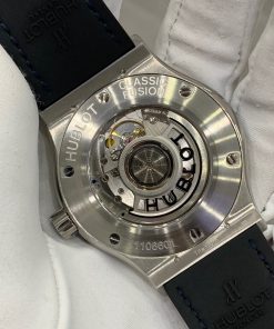 Đồng hồ Hublot automatic nam