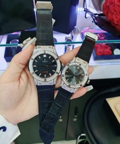 Đồng hồ Hublot cặp