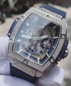 Đồng hồ Hublot super fake 11