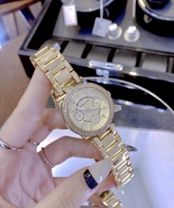 Đồng hồ Michael Kors