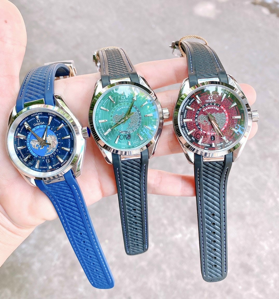 Đồng hồ Omega Đồng hồ Omega