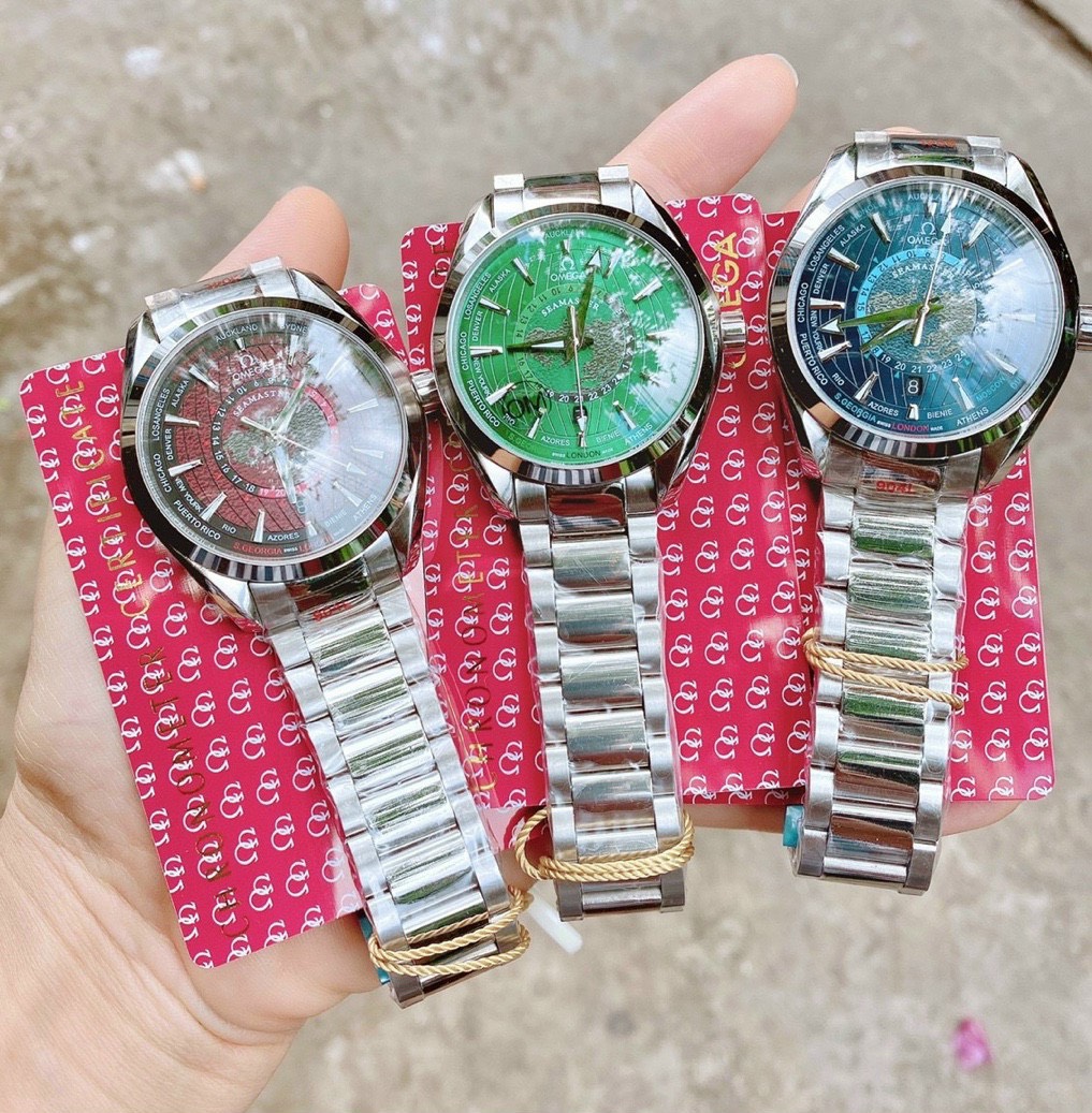 Đồng hồ Omega Đồng hồ Omega