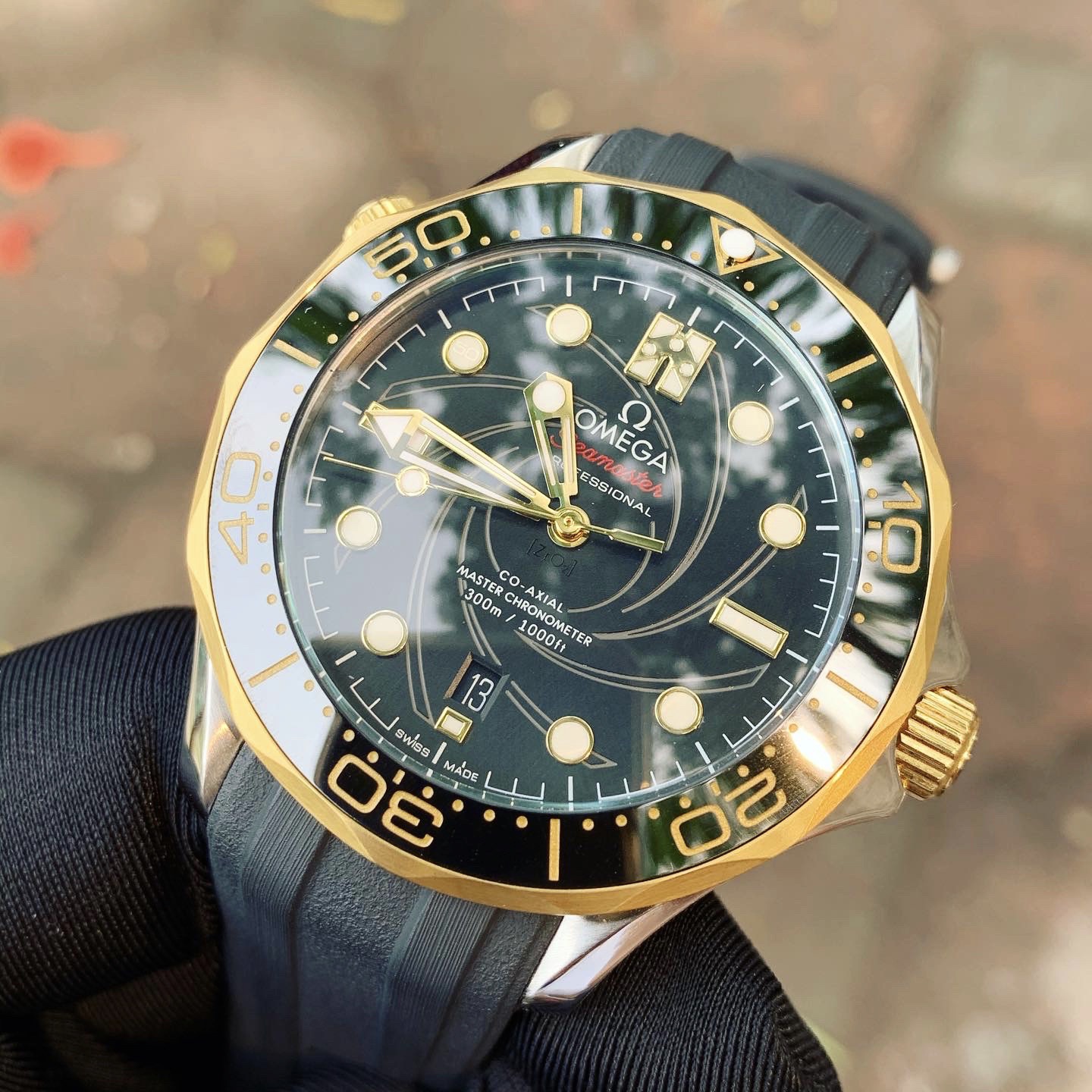 Đồng hồ Omega Đồng hồ Omega