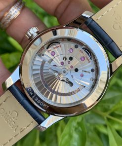 Đồng hồ Omega Automatic nam
