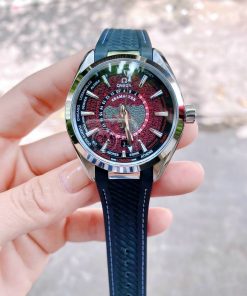 Đồng hồ Omega nam dây cao su