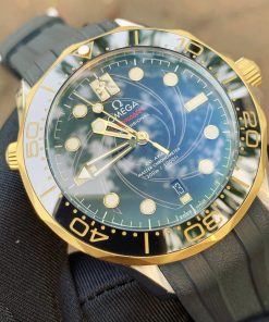 Đồng hồ Omega nam siêu cấp