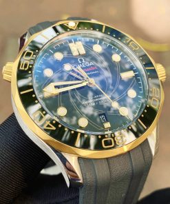 Đồng hồ Omega replica 11