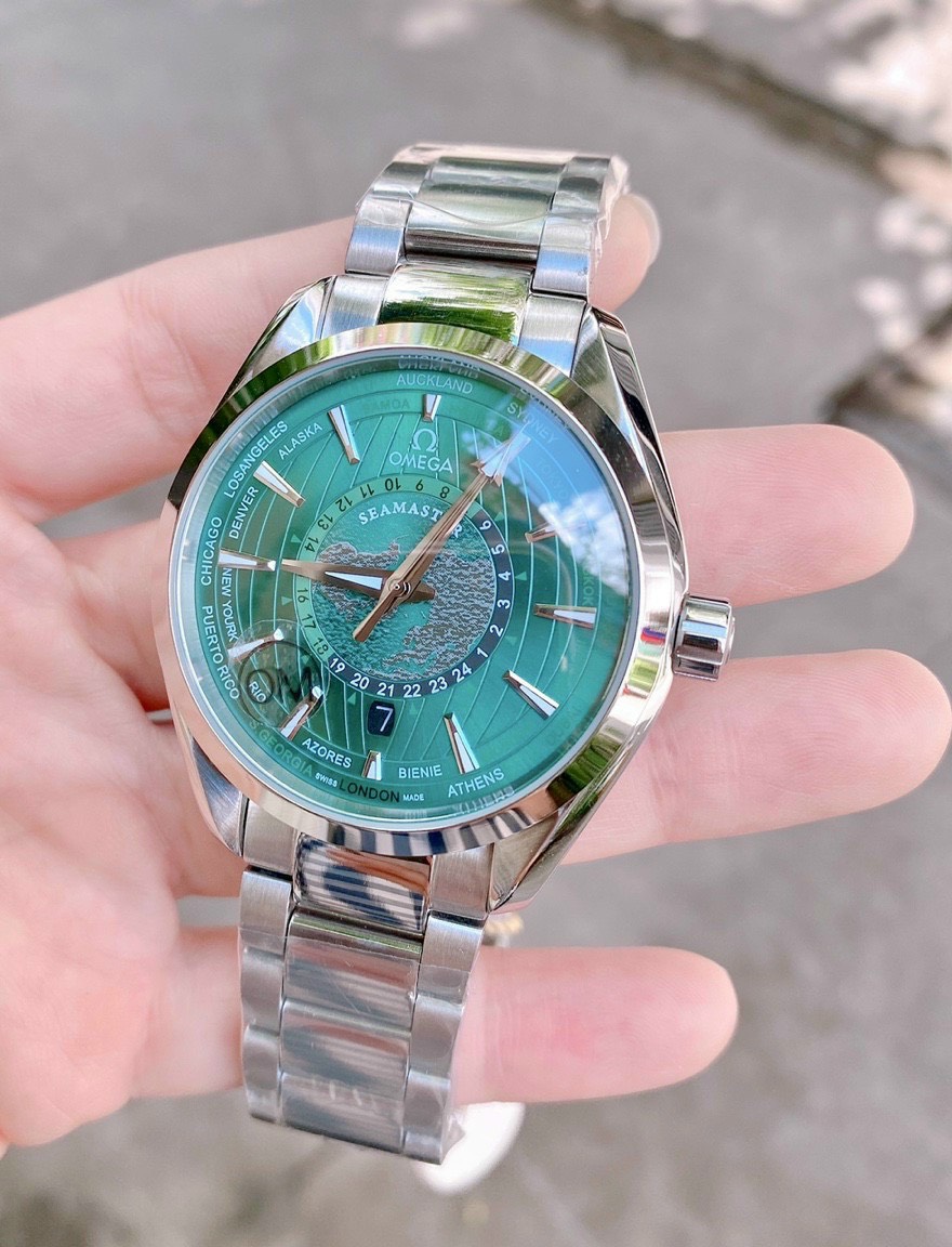 Đồng hồ Omega replica Đồng hồ Omega replica