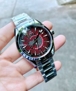 Đồng hồ Omega super fake