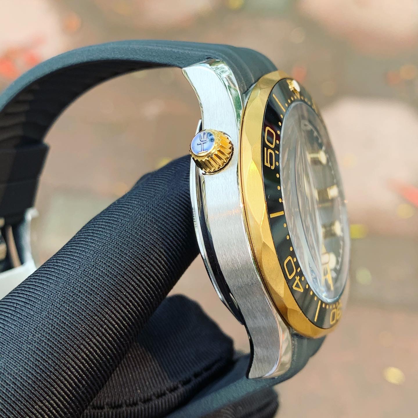 Đồng hồ Omega super fake Đồng hồ Omega super fake