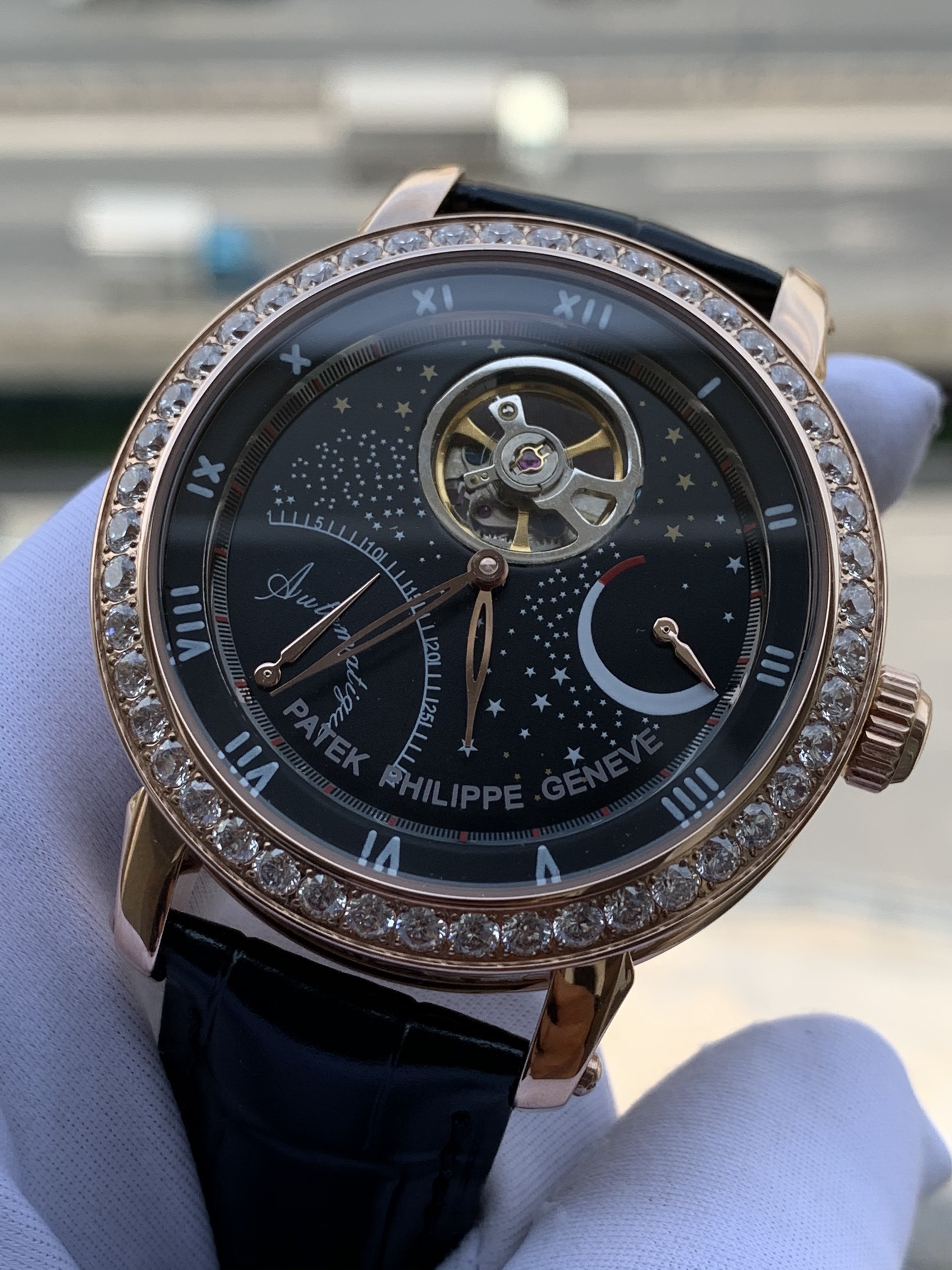 Đồng hồ Patek Philippe Đồng hồ Patek Philippe