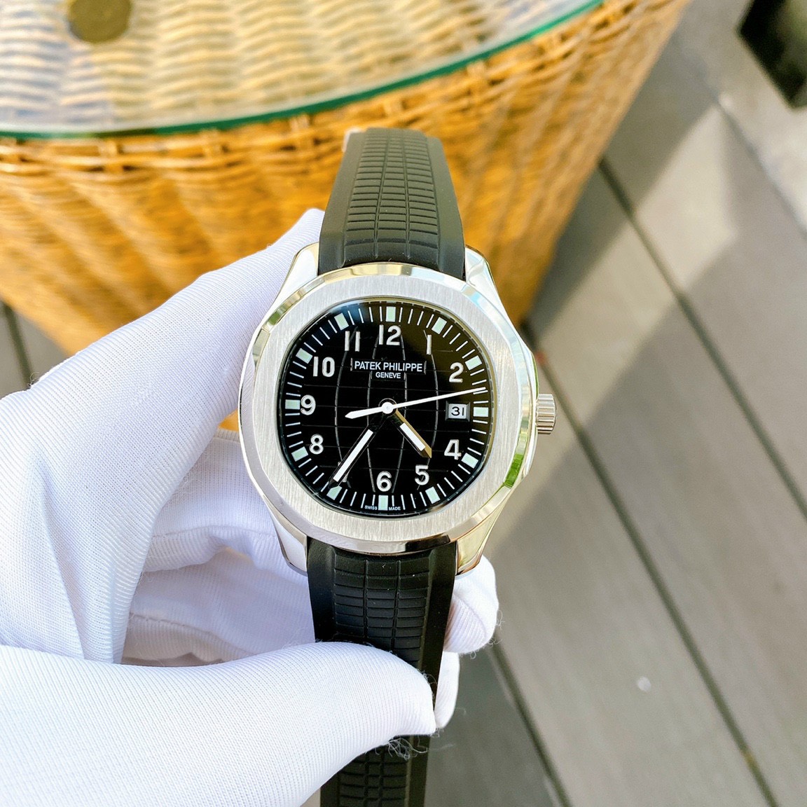 Đồng hồ Patek Philippe Đồng hồ Patek Philippe