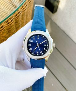 Đồng hồ Patek Philippe Aquanaut