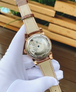 Đồng hồ Patek Philippe Automatic