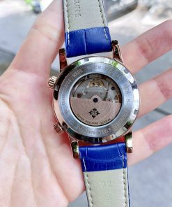 Đồng hồ Patek Philippe Automatic nhật