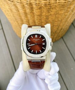 Đồng hồ Patek Philippe NAutilus