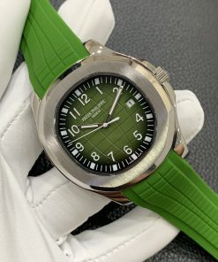 Đồng hồ Patek Philippe Nautilus