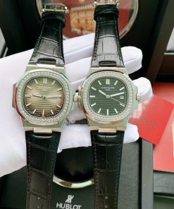 Đồng hồ Patek Philippe Nautilus Super Fake