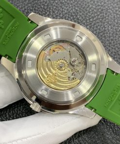 Đồng hồ Patek Philippe automatic