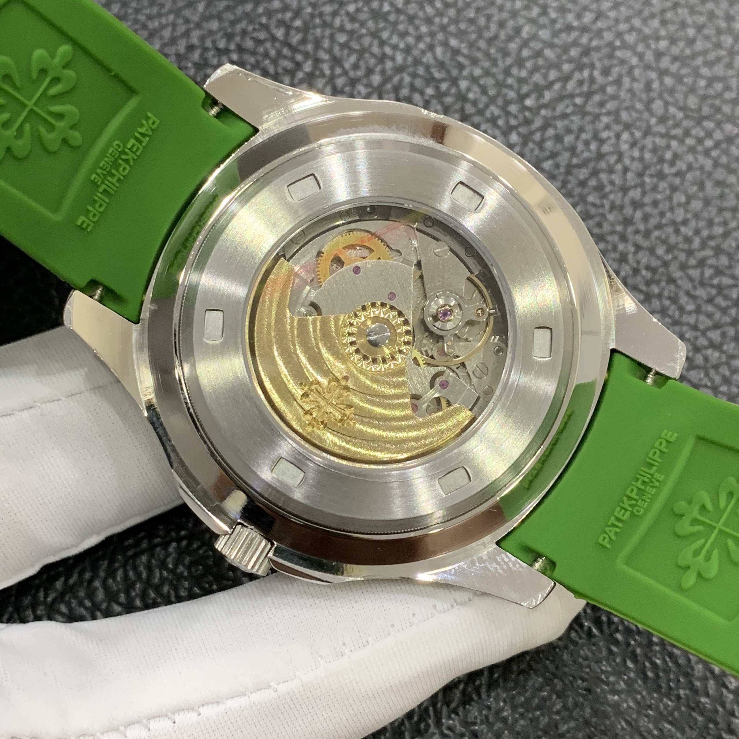 Đồng hồ Patek Philippe automatic Đồng hồ Patek Philippe automatic