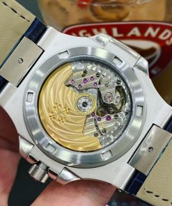 Đồng hồ Patek Philippe automatic Thụy Sỹ