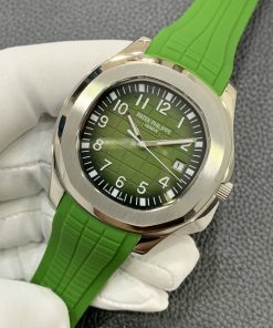 Đồng hồ Patek Philippe nam dây cao su