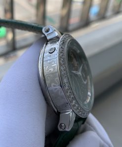 Đồng hồ Patek Philippe nam đính đá