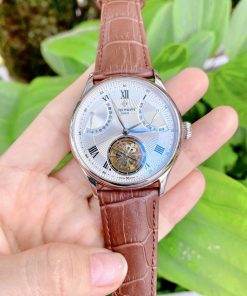 Đồng hồ Patek Philippe nam máy cơ