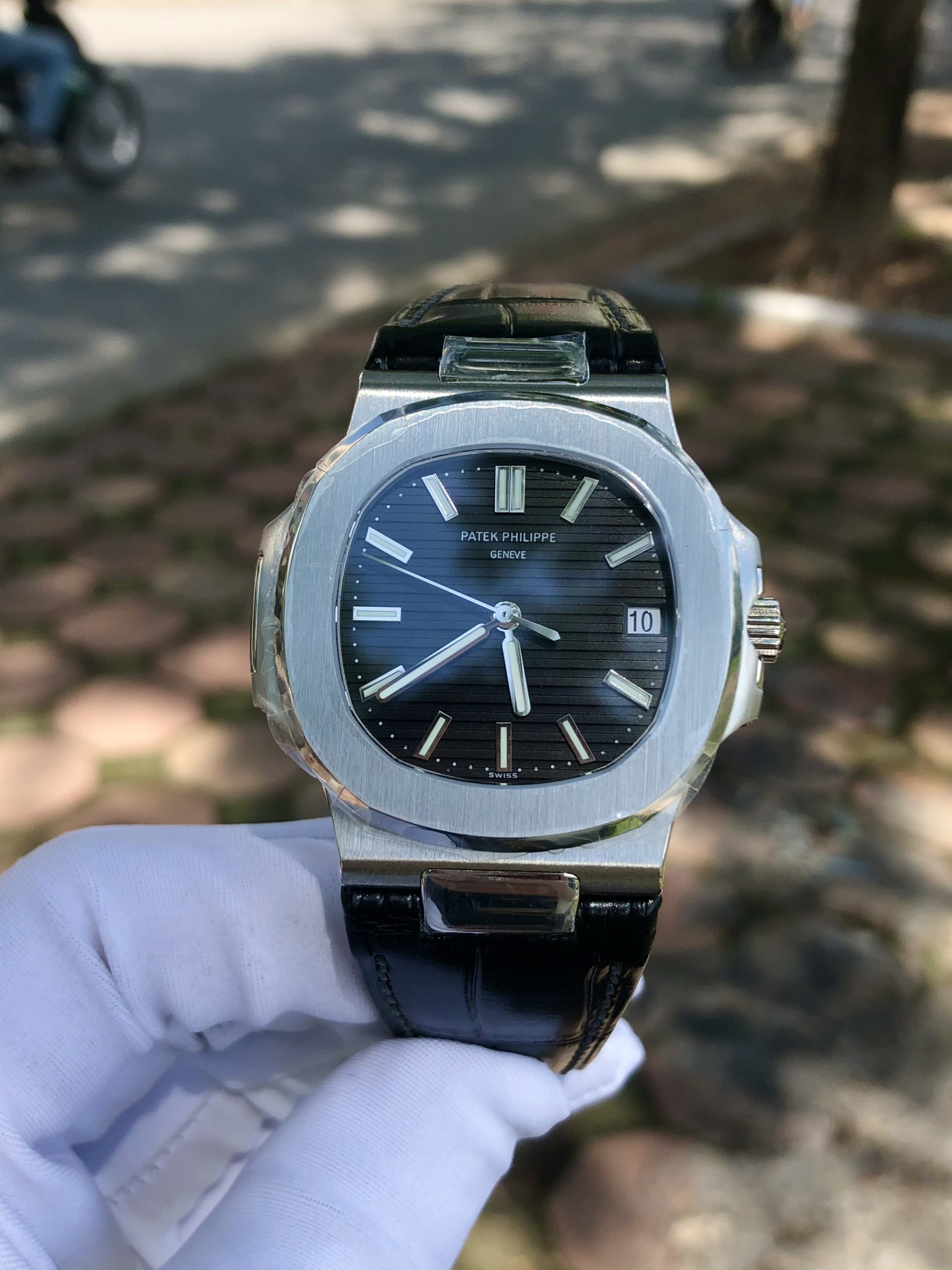 Đồng hồ Patek Philippe nam siêu cấp Đồng hồ Patek Philippe nam siêu cấp