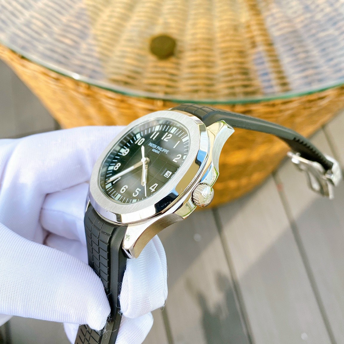 Đồng hồ Patek Philippe nam siêu cấp Đồng hồ Patek Philippe nam siêu cấp