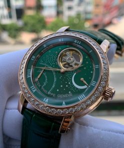 Đồng hồ Patek Philippe replica 11