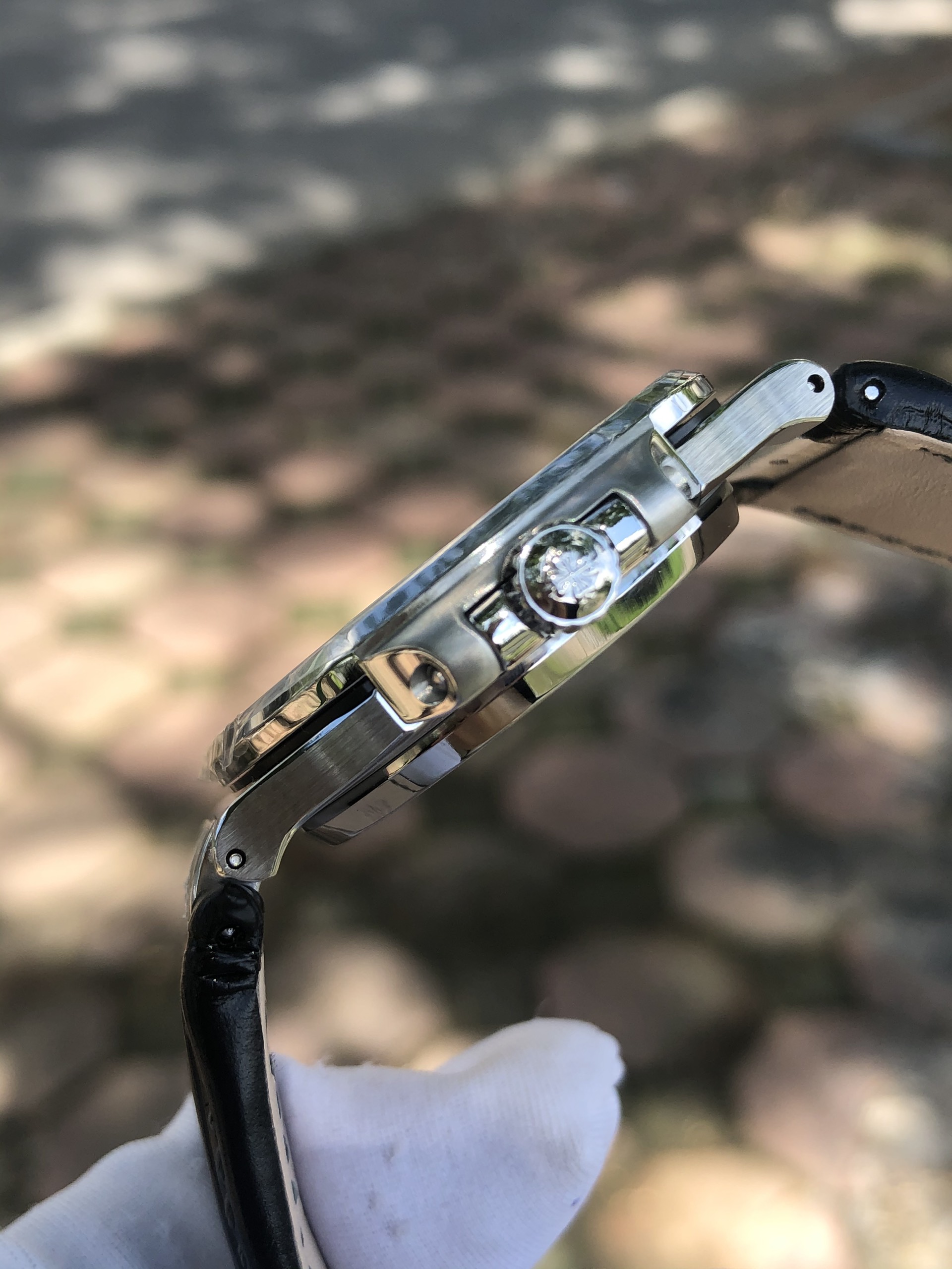 Đồng hồ Patek Philippe super fake 11 Đồng hồ Patek Philippe super fake 11