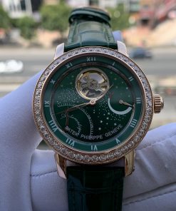 Đồng hồ Patek Philippe super fake 11