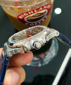 Đồng hồ Patek Philippe super fake 11