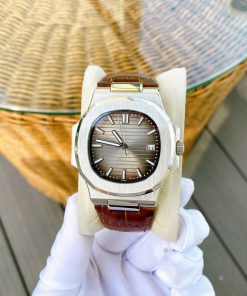 Đồng hồ Patek Philippe super fake 11