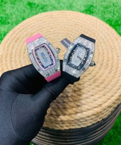Đồng hồ Richard Mille