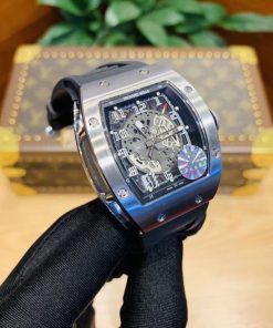Đồng hồ Richard Mille nam siêu cấp