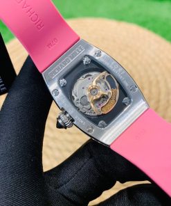 Đồng hồ Richard Mille super fake 11